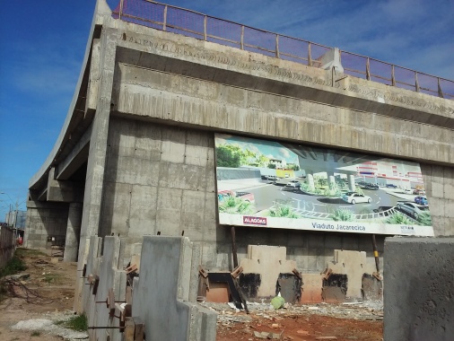 Tratamento de concreto