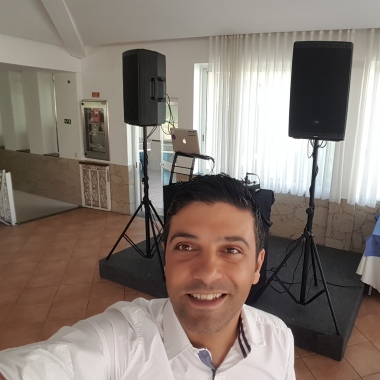 Dj Mike Pimenta 