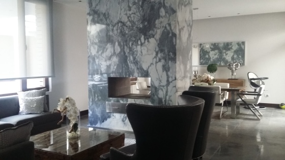 Residencia en z.10