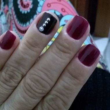 Manicure Tanara