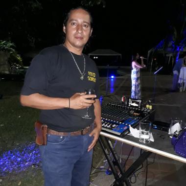 Fito Sonido Eventos Y Espectáculos