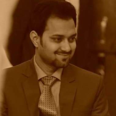 Dr Rajdeep Bordoloi
