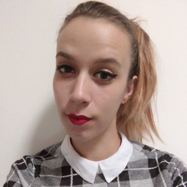 Morgane Gaucheron