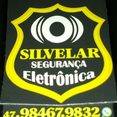 Silvelar Serviços E Manutençoes