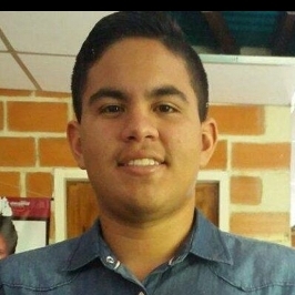 Jose Tovar