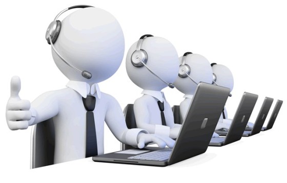 tout type de télémaintenance sur  PC