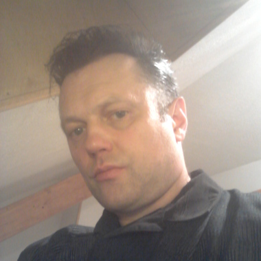 Thierry Gardien Jardinier