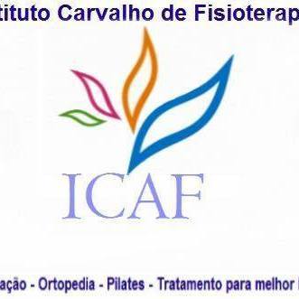 Icaf- Instituto Carvalho De Fisioterapia