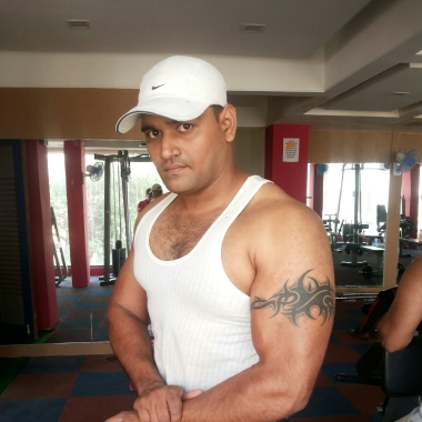 Atik Personal Fitness Trainer