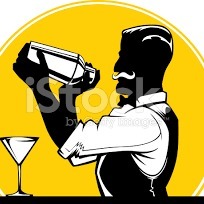 Maicon Riva Barman