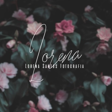 Lorena Santos Fotografia