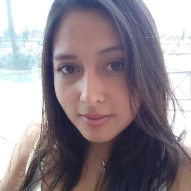 Estrella Rojas 