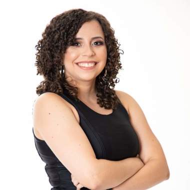 Daísa Letícia Ferreira Tigre