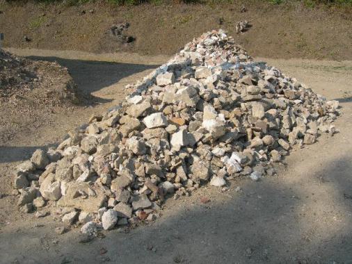 debarras de gravats