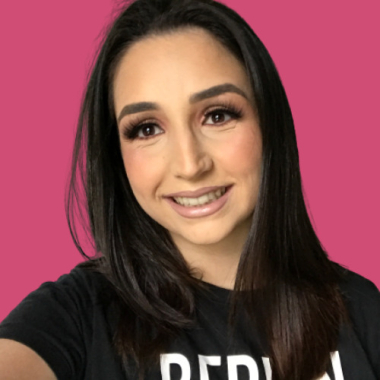 Amanda Bello