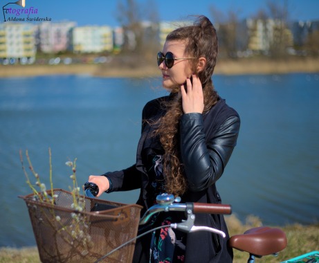 #sesjeplenerowe #weekend #rowery