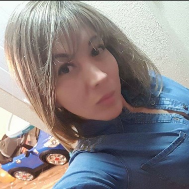 Veronica Chavez
