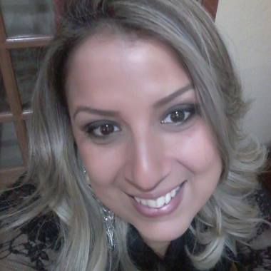 Psicóloga Ana Cristina Cáceres