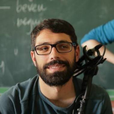 Emiliano Trovati