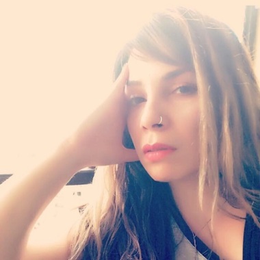 Paola Arriagada