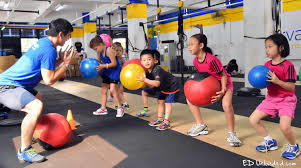 Entrenamiento funcional 