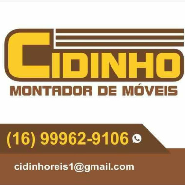 Cidinho Montador