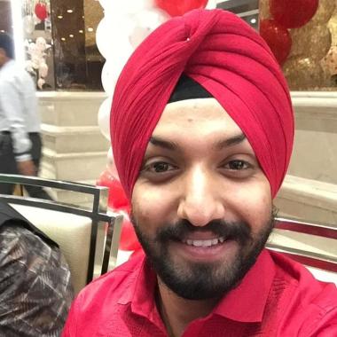 Singhs Vreation