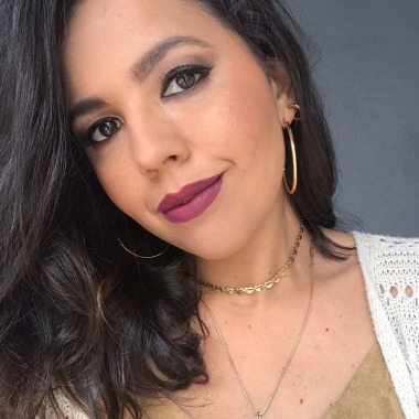 Kassia Velasco Makeup