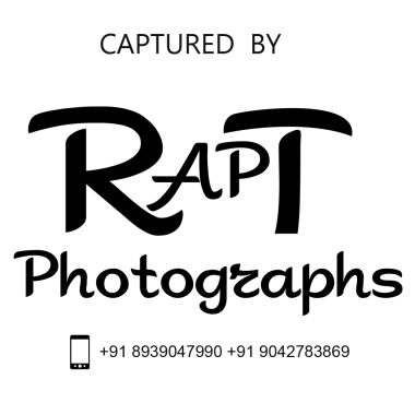 Rapt Photographs
