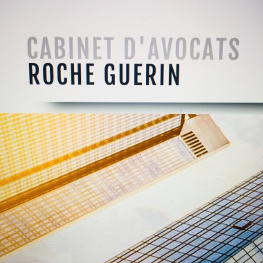 Cabinet Roche Guerin Avocats
