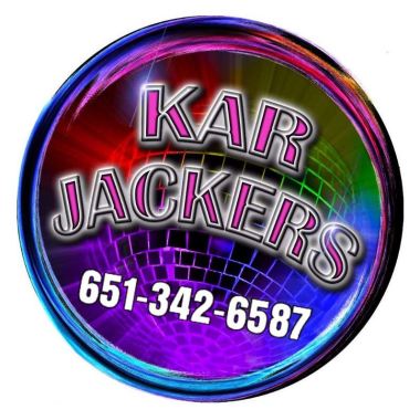 Kar Jackers Entertainment