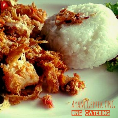 Ong Catering
