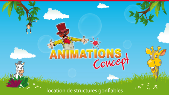 Animations-Concept