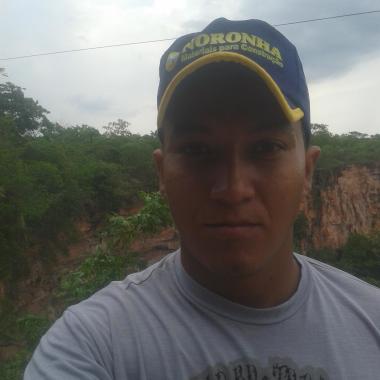 Geovano Eletricista