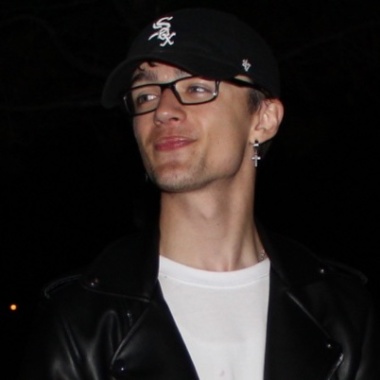 Joshua Macintosh