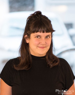 profil portræt