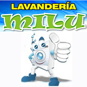 Lavandería Milu