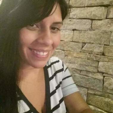 Cuidadora De Crianças