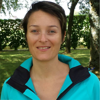 Aude Forme Coaching
