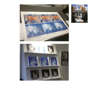 Exposition photos Joel Meyerowitz Piscine de Roubaix