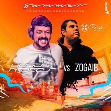 Summer 2017 Thale Beach Club