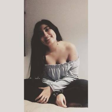 Francisca Vargas