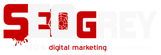 SEOgrey digital marketing & SEO