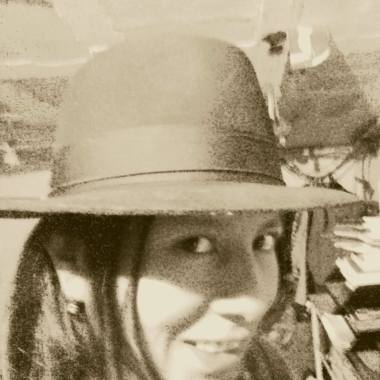Mercedes Quishpe