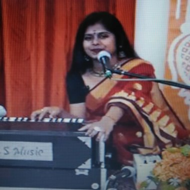 Chandrani Sarma