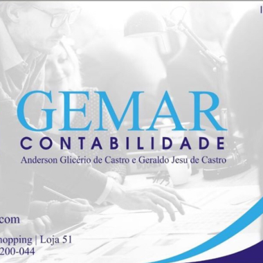 Gemar Contabilidade