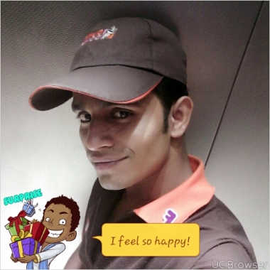 Jubilant