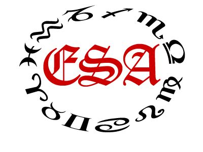 Cours d'Astrologie Pratique , formation complète: www.e-s-a.be