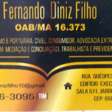 Diniz & Santos Advocacia E Consultoria