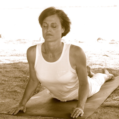 Ananda Yoga